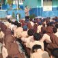 Kapolres Garut AKBP Rohman Yonky Dilatha, S.I.K, M.Si, menginstruksikan seluruh personil Polres Garut beserta Polsek jajaran untuk melaksanakan program Polres Garut Police Goes To School. Selasa (14/11/2023).                               