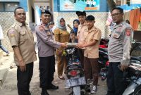 Dalam rangka pemeliharaan kamtibmas dan menciptakan situasi keamanan dan ketertiban masyarakat yang kondusif.  Polsek Tarogong Kaler Polres Garut melaksanakan operasi penertiban knalpot bising di Wilayah hukum Polres Garut. Selasa (14/11/2023).