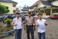 Dalam rangka pemeliharaan kamtibmas dan menciptakan situasi keamanan dan ketertiban masyarakat yang kondusif.  Polsek Cisurupan Polres Garut melaksanakan operasi penertiban knalpot bising di Wilayah hukum Polres Garut. Rabu (15/11/2023).