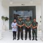 Dandim 0611/Garut, Letkol Czi Dhanisworo, S.Sos, memberikan apresiasi tinggi terhadap inovasi yang dibuat oleh dua Babinsa Kodim 0611/Garut. Sertu Ari Purwanto menciptakan Drone Tembak Sangkuriang, sementara Sertu Moc. Chabibur Rochman menciptakan kompor kreatif berbahan bakar minyak oli bekas.

