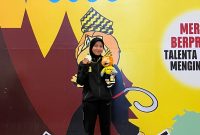 Kampus Institut Pendidikan Indonesia (IPI) Garut kembali menorehkan prestasi di tingkat Nasional dalam kegiatan Pekan Olahraga Mahasiswa Nasional (POMNAS) XVIII tahun 2023 yang diselenggarakan di Banjarmasin Kalimantan Selatan, sejak tanggal 12-22 November tahun 2023.