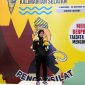 Kampus Institut Pendidikan Indonesia (IPI) Garut kembali menorehkan prestasi di tingkat Nasional dalam kegiatan Pekan Olahraga Mahasiswa Nasional (POMNAS) XVIII tahun 2023 yang diselenggarakan di Banjarmasin Kalimantan Selatan, sejak tanggal 12-22 November tahun 2023.