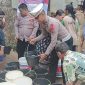 Akibat fenomena alam El Nino yang mengakibatkan cuaca kemarau berkepanjangan di Indonesia khususnya di Kabupaten Garut,  beberapa wilayah mendapatkan dampak kekeringan lahan dan kekurangan air bersih yang dialami oleh warga sekitar.