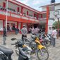 Dalam rangka pemeliharaan kamtibmas dan menciptakan situasi keamanan dan ketertiban masyarakat yang kondusif.  Polsek Tarogong Kaler Polres Garut melaksanakan operasi penertiban knalpot bising di Wilayah hukum Polres Garut. Kamis (16/11/2023).