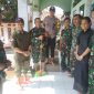 Jum’at bersih kali ini dilaksanakan di Masjid Jami Al Ikhlas Kp. Pasir Lingga Desa Mekargalih Kec. Tarogong Kidul  Kab. Garut. Jum’at (17/11/2023).