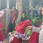 Kapolres Garut AKBP Rohman Yonky Dilatha, S.I.K, M.Si, menginstruksikan seluruh personil Polres Garut beserta Polsek jajaran untuk melaksanakan program Polres Garut Police Goes To School. Jum’at (17/11/2023).                        