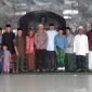 Selain program Polisi RW Polres Garut pun mempunyai salah satu program lainnya yaitu kegiatan Jum’at Curhat. Jum’at (17/11/2.023).