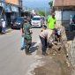 Kapolres Garut AKBP Rohman Yonky Dilatha, S.I.K, M.Si, memiliki visi, misi dan beberapa program yang bertujuan untuk membantu masyarakat juga lingkungan sekitar. Salah satu program yang dicetuskan ialah program “Operasi Bersih Polres Garut Peduli Lingkungan”.