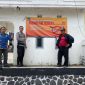 Sinergitas Polsek Kadungora Polres Garut Bersama Warga Desa Rancasalak Tolak Keberadaan Narkoba Dan Miras