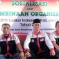 Menurut Ketua DPD Laskar Indonesia Dudi Supriadi mengutarakan, belanja bantuan sosial tahun 2022 yang terealisasi Rp.25.874.389.999(Dua puluh lima milyar delapan ratus tujuh puluh empat juta tiga ratus delapan sembilan ribu sembilan ratus sembilan puluh sembilan rupiah. Minggu (19/11/2023).