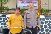 Dalam rangka pemeliharaan kamtibmas dan menciptakan situasi keamanan dan ketertiban masyarakat yang kondusif.  Polsek Cibiuk Polres Garut melaksanakan operasi penertiban knalpot bising di Wilayah hukum Polres Garut. Jum'at (17/11/2023).