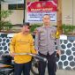 Dalam rangka pemeliharaan kamtibmas dan menciptakan situasi keamanan dan ketertiban masyarakat yang kondusif.  Polsek Cibiuk Polres Garut melaksanakan operasi penertiban knalpot bising di Wilayah hukum Polres Garut. Jum'at (17/11/2023).