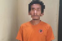 Polsek Garut Kota Polres Garut berhasil mengamankan pelaku pencurian Batre Tower pada hari Kamis (16/11/2023). 