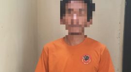 Polsek Garut Kota Polres Garut berhasil mengamankan pelaku pencurian Batre Tower pada hari Kamis (16/11/2023). 