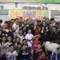 |Garut Karate Open Championship Sirkuit IV Forki Jabar - Piala Kajari Kab. Garut tahun 2023 yang dilaksanakan sejak tanggal 17 November 2023 lalu kini sampai pada acara puncak/penutupannya. Minggu (19/11/2023).
