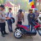 Dalam rangka pemeliharaan kamtibmas dan menciptakan situasi keamanan dan ketertiban masyarakat yang kondusif, Polsek Pasirwangi Polres Garut melaksanakan operasi penertiban knalpot bising di Wilayah hukum Polsek Pasirwangi. Selasa (21/11/2023).