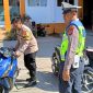 Dalam rangka pemeliharaan kamtibmas dan menciptakan situasi keamanan dan ketertiban masyarakat yang kondusif, Polsek Samarang Polres Garut kembali melaksanakan operasi penertiban knalpot brong atau bising. Rabu (22/11/2023).