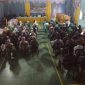 Dalam rangkaian kegiatan Operasi Mantap Brata Lodaya tahun 2023-2024, Polsek Malangbong Polres Garut melaksanakan pengamanan pemungutan suara pejabat antar waktu Kepala Desa Lewo Kecamatan Malangbong Kabupaten Garut. Rabu (22/11/2023).