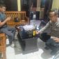 Masih dalam rangka memberantas maraknya peredaran minuman keras di Kecamatan Bungbulang, Polsek Bungbulang Polres Garut gencar laksanakan Operasi Pekat (penyakit masyarakat) dengan sasaran minuman keras. Selasa (21/11/2023).