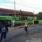 Dalam rangka pemeliharaan Kamtibmas di wilayah hukum Polres Garut, Anggota Polsek Cikajang Polres Garut melaksanakan kegiatan rutin pelayanan rawan pagi. Jum’at (24/11/2023).