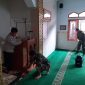 Dalam rangka mendukung dan mewujudkan lingkungan Kabupaten Garut yang bersih dan nyaman Tiga Pilar Kelurahan Pataruman melaksanakan program Jum’at bersih.