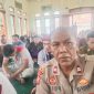 Selain program Polisi RW Polres Garut pun mempunyai salah satu program lainnya yaitu kegiatan Jum’at Curhat. Jum’at (24/11/2023)