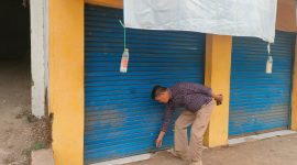 Menindaklanjuti informasi adanya aduan masyarakat melalui whatsapp Taros Kapolres Garut terkait adanya warung yang beraktifitas menjual obat-obatan keras terbatas, Polsek Limbangan bergegas menuju lokasi tersebut. Jum’at (24/11/2023).
