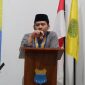 Ketua Umum Pengurus Cabang Pergerakan Mahasiswa Islam Indonesia (PMII) Kabupaten Garut, Muhamad Ikhsan Qomaruk Hayat Sebagai menegaskan bahwa, mereka menantang Sekretaris Daerah Nurdin Yana, Kepala Dinas Pemberdayaan Masyarakat dan Desa (DPMD) Wawan Nurdin, serta Asisten Daerah III bidang Administrasi Umum Budi Gangan untuk secara terbuka menyampaikan gagasan dan visi mereka terkait penyelesaian permasalahan permasalahan  yang ada di kabupaten Garut.