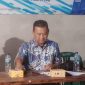 Anggota DPRD Provinsi Jawa barat dapil Jabar XIV Fraksi Partai Amanat Nasional (PAN), H.Enjang Tedi,S.Sos,.M.Sos menggelar atau adakan kegiatan yaitu Penyebarluasan Peraturan Daerah Tahun Anggaran (TA) 2023 -2024 yang bertempat di Gedung Balai Paminton, Jalan Ahmad Yani, Kecamatan Garut Kota, Kabupaten Garut, Jawa Barat.