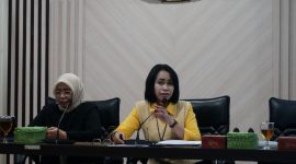Sejumlah artis ternama Indonesia akan turut memeriahkan acara Karnaval SCTV sebagai bagian dari rangkaian paturay tineung Rudy-Helmi, yang akan menutup kepemimpinan mereka sebagai Bupati dan Wakil Bupati Garut Periode 2019-2024.