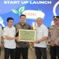 Bertempat di Aula Rektorat Institut Pendidikan Indonesia telah dilaksanakannya kegiatan Startup Launch Tani.id. Kegiatan ini bertujuan untuk mengenalkan dan meluncurkan aplikasi bernama Tani.id dimana aplikasi ini berfokus pada sektor Pertanian Indonesia.