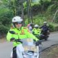 Dalam rangka kesiapan Operasi Lilin Natal tahun 2023 dan tahun baru 2024, Kapolres Garut AKBP Rohman Yonky Dilatha, S.I.K, M.Si, beserta Pejabat Utama Polres Garut melaksanakan pemantauan dan pengecekan jalur Selatan Kabupaten Garut. Kamis (30/11/2023).
