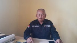 Kepada Kilas Garut News.id di Kantor Sekretariat Panwaslu Kecamatan Sucinaraja Jl. Caringin. Ds. Tegalpanjang Kec. Sucinaraja, Panwaslu Kecamatan Sucinaraja menggelar sosialisasi khusus netralitas ASN yang ada di Kec. Sucinaraja, Selasa (28/11/2023).