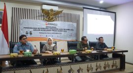 Kepala Dinas Komunikasi dan Informatika (Diskominfo) Kabupaten Garut, Margiyanto, menyambut baik kegiatan sosialisasi ini. Ia mengungkapkan bahwa Pemkab Garut telah membentuk tim terpadu untuk mengawasi netralitas ASN sejak tahapan kampanye hingga pelaksanaan Pemilu. Margiyanto menghimbau seluruh ASN di lingkungan Pemkab Garut agar tetap menjaga netralitas dan menunjukkan profesionalisme.