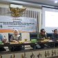 Kepala Dinas Komunikasi dan Informatika (Diskominfo) Kabupaten Garut, Margiyanto, menyambut baik kegiatan sosialisasi ini. Ia mengungkapkan bahwa Pemkab Garut telah membentuk tim terpadu untuk mengawasi netralitas ASN sejak tahapan kampanye hingga pelaksanaan Pemilu. Margiyanto menghimbau seluruh ASN di lingkungan Pemkab Garut agar tetap menjaga netralitas dan menunjukkan profesionalisme.