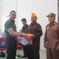 Bertempat di Aula Graha Kodim 0611/Garut jln Veteran no 1 Pakuwon, Garut Kota Kab.Garut telah berlangsung kegiatan Donor Darah dan Santunan dalam rangka Hari Juang TNI- AD, penanggung jawab.