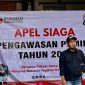Ketua Badan Pengawas Pemilu (Bawaslu) Kabupaten Garut Ahmad Nurul Syahid menyebutkan, pemasangan Alat peraga kampanye (APK) pada angkutan umum diperbolehkan dengan catatan ada syarat tertentu yang harus dilaksanakan.