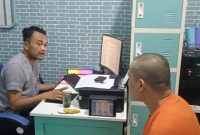 Sat Narkoba Polres Garut amankan ribuan obat terlarang