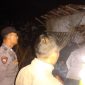 Polsek Cibatu dan Damkar berhasil evakuasi Utar dalam kondisi tergantung di dalam sumur
