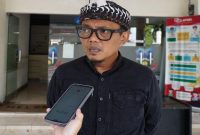 Kadiskominfo Garut tepis rumor ASN Garut ada setoran wajib ke Rudy Gunawan