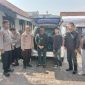 Warga Aceh dibekuk jajaran Polres Garut saat lakukan transaksi barang haram