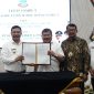 Kebersamaan PJ Bupati Garut H Barnas Adjidin
