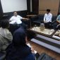 Kemenag Rarut kunjungi PJ Bupati Garut