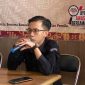 Imam Sanusi Kordiv SDMO Bawaslu Garut