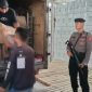 Polres Garut perketat pengamanan pelipatan surat suara
