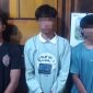 3 Pelaku Komplotan Curanmor 