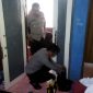 Pemilik warung penjual miras diamankan Polsek Leles Polres Garut