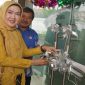 Bupati Garut H Rudy Gumawan resmikan Gedung Kantor Kecamatan Cilawu