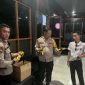 Polres Garut gerebek toko penjual miras di pantai Sayang Heulang