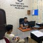 Pengedar Sabu Sabu ditangkap Sat Narkoba Polres Garut
